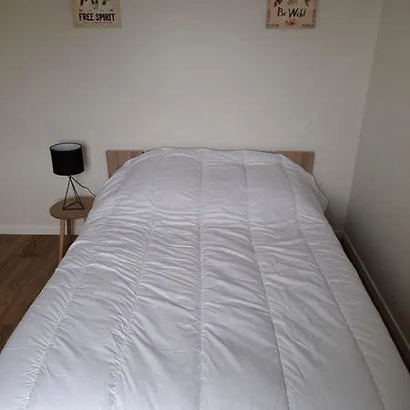 Le Logis De Suzac * 레 마트