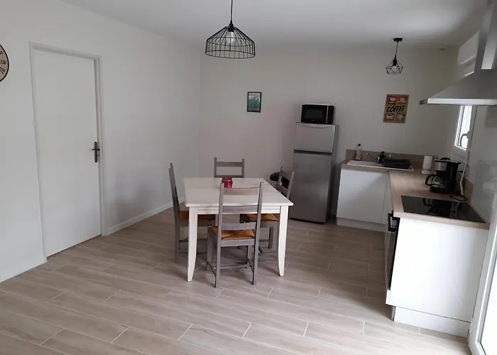 Le Logis De Suzac